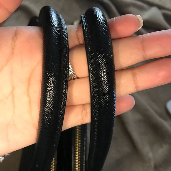 MK BAG ! Used 2 times ! - Picture 6 of 6